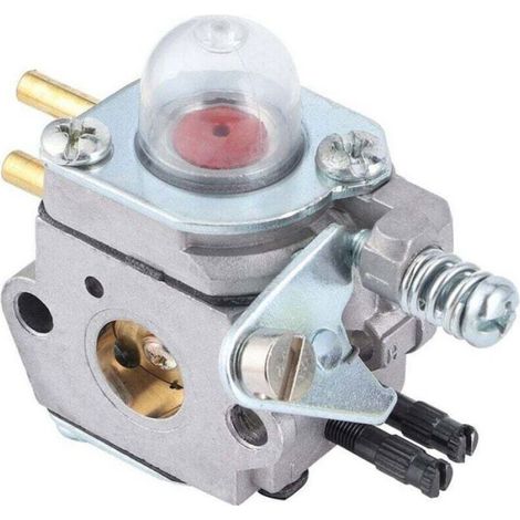 Kit Carburateur - Aluminium - Pour Taille-Haie Echo HC1500 Et Zama C1U-K51 - 1 Pièce (1/4)