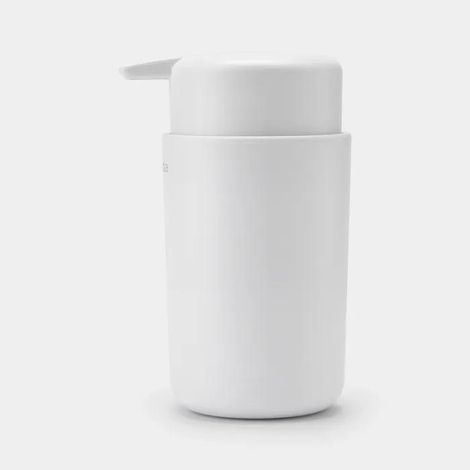 Brabantia ReNew dispensador de jabón blanco 250 ml