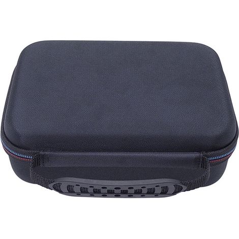 Sac de rangement pour rasoir électrique, étui rigide, organisateur de voyage (1/5)