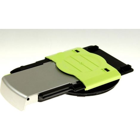 DESLIZADOR COMPLETO PARA WC CAMPERVAN Y BARCOS DOMETIC