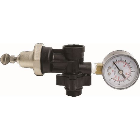 REGULATEUR DE PRESSION POUR RAIN  OFFRE EXCLUSIVE