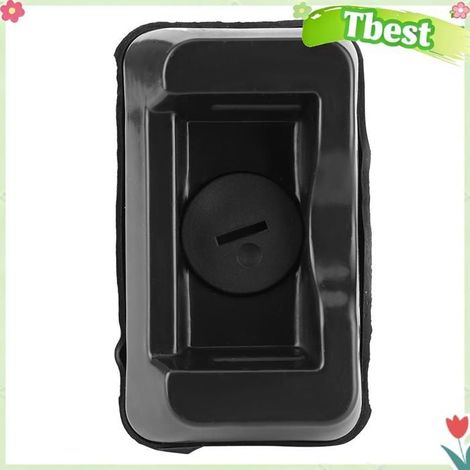 Tbest Coussin de levage de cric Bloc de Support de Point de Levage pour Cric, 2039970186 A2039970186 pour CLK A209 C209 auto cric (1/5)