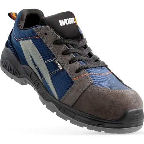 Chaussure de sécurité Workfit buffalo s1p src nº46