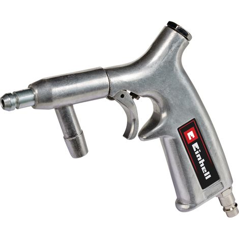 Einhell Pistolet à air comprimé pour Compresseur (1/3)