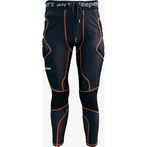 Mallas de portero 4keepers Elite II Mallas de portero 4keepers Elite II XL (1/5)