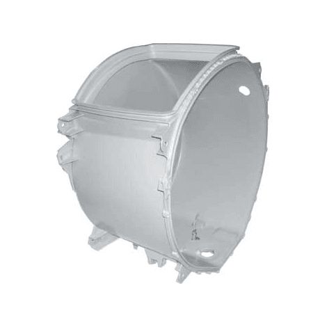 CUVE ODALIS pour LAVE LINGE WHIRLPOOL - 481241818222