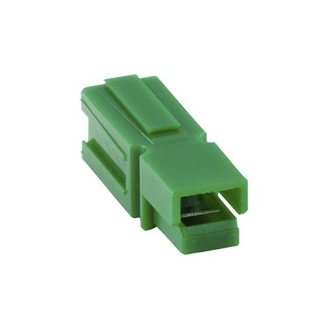 Connecteur de batterie RS PRO, 1 contact, 45A, Mâle, 600 V