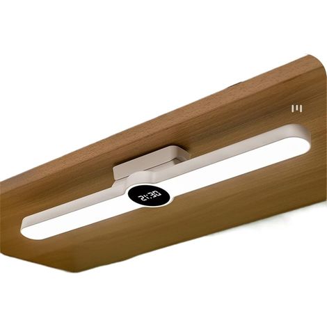 XTYPE Barre Lumineuse de Lecture Rechargeable USB Table lit (1/4)