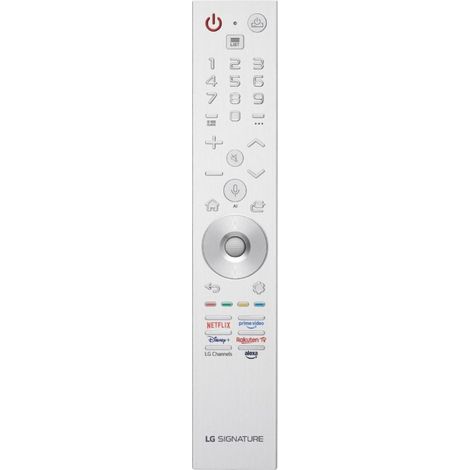 LG PM25GN Magic Motion Remote Control 2025