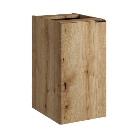 Armoire latérale - H 57 x L 30 x P 39 cm - Astral Oak - Livraison gratuite (1/3)