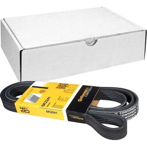 CONTITECH 6 PK 2241 Mehrrippenriemen (1/3)