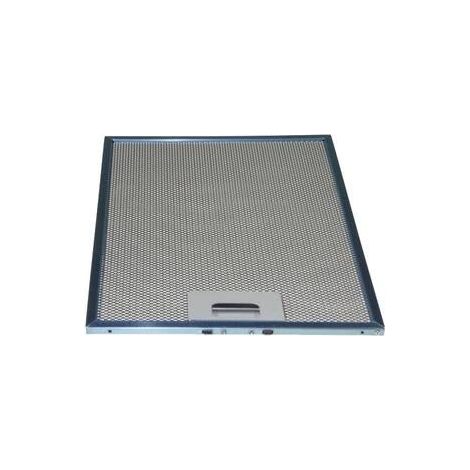 FILTRE A GRAISSE METALIQUE 260X320 M/M - REF: C00076591