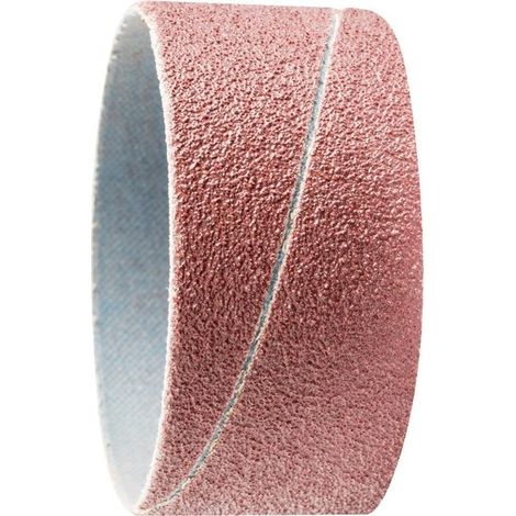 Schleifhülse D60xB30mm Körnung 60 Korund A max. Drehzahl 9500 min-¹