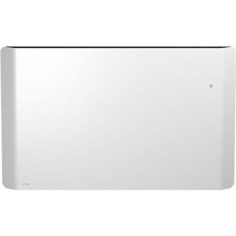 Noirot – Radiateur à inertie fonte 1500W – Connecté avec écran couleur – Gestion dynamique de l'inertie – Auto-effacement heures de pointe