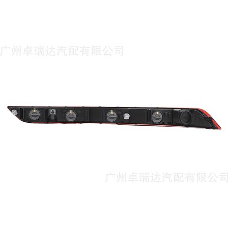 The reference 80A945069A is convenient for three fire stops of the Audi Q5 2018-2021. (1/4)