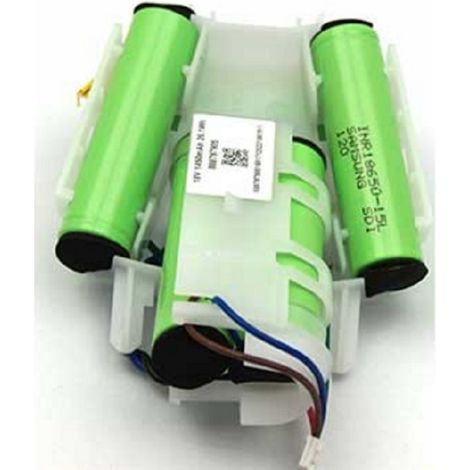 Juego de baterías para aspiradora ELECTROLUX 140127175473