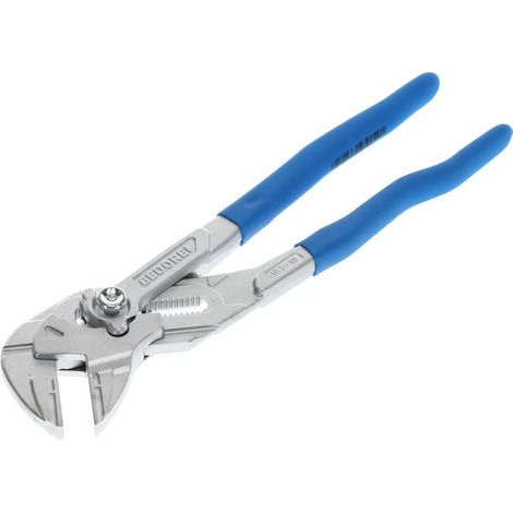 Pince clé, Largeur max. 52 mm, lisse, sans denture, réglable outil multifonction, SB 183 10 TC (1/5)