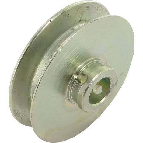 Poulie de boîte de vitesse pour tondeuse HRB475 – Accessoire d'origine – Conçue pour un fonctionnement optimal – Compatible avec modèles Honda