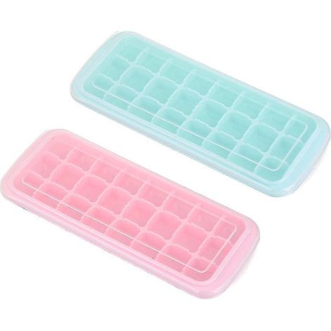 2-teilige DIY-Eisform