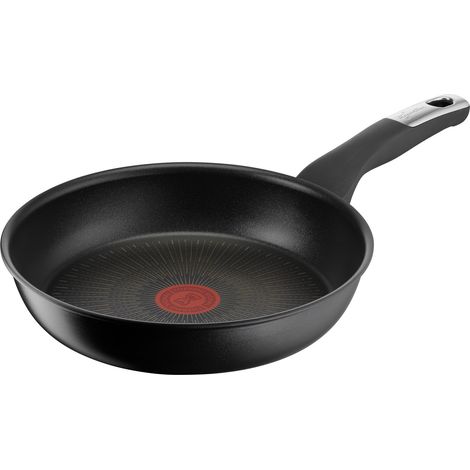 Lagostina Unlimited poêle antiadhésive 24 cm noir (1/4)