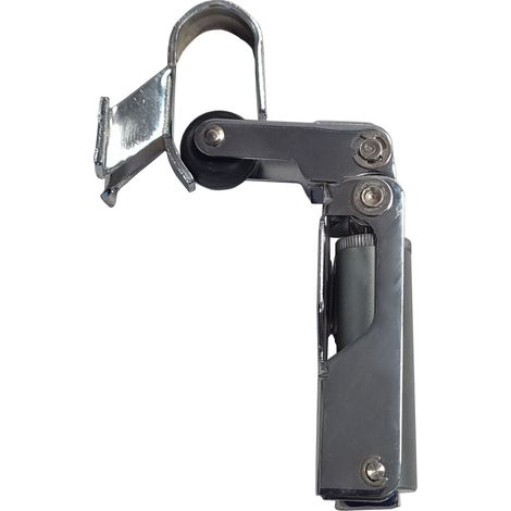 Cierrapuertas Dictator Mistralou KLOSE besser Door Acero inoxidable 304... 60 kg
