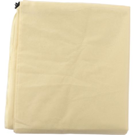 Toile de protection respirante avec cordon de serrage, légère et grande capacité pour arbres et légumes (1/5)