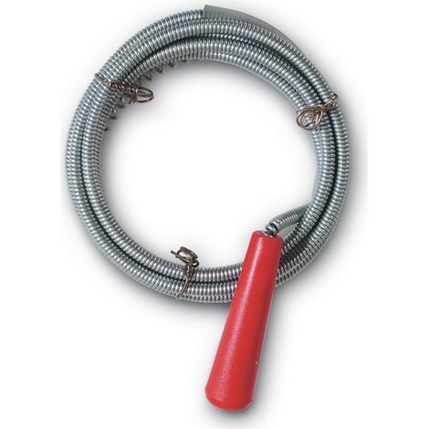 STURASPIRALE SGORGATUBI 6 MM - 3 M