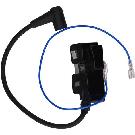 Pièces de remplacement de la bobine d'allumage pour Husqvarna K750 K760 K770 Accessoires de tronçonneuse
