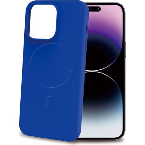 CROMOMAG IPHONE 15 PRO MAX BL