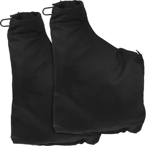 Sac de récupération poussière pour scies à onglets et machines (1/5)