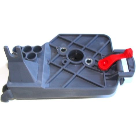 074000390R - Support de Filtre à Air pour Débroussailleuse OLEO MAC (1/4)
