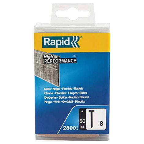 Punto n°8 - 50 mm per 2800 RAPID