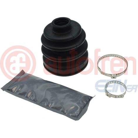 Jeu de joints-soufflets, arbre de commande Autofren Seinsa D8164 HONDA 443884604
