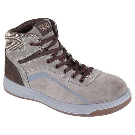 Zapatos de seguridad altos Beta S3 Art.7368Um 40