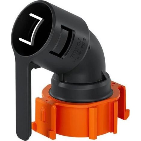 Primo WAND- UND DECKENKRÜMMER C32 (P956-32-NK)