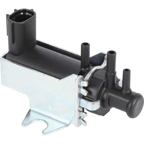 Électrovanne de distribution variable pour pompe à vide automobile Isuzu 2002-2012 8981162600 8-98 (1/5)