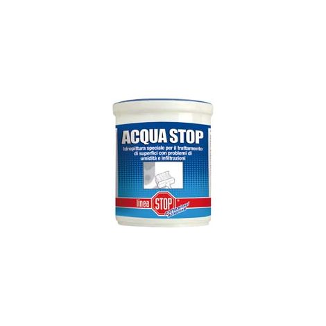 ACQUA STOP IDROPITTURA  ml.750    DIXI