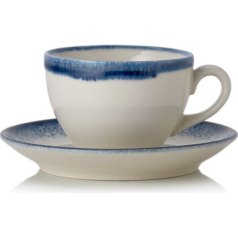 Tasse & soucoupe 220 ml VIDA MARINA - Was Germany