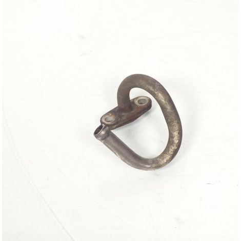 [GEBRAUCHT] Original-Abgasfilter für gebrauchte chinesische 50er-Roller (1/2)