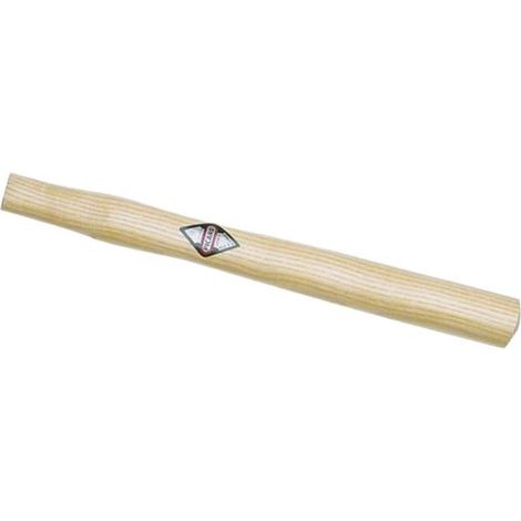 PICARD Ersatzstiel 38cm Hickory für 900g Nr. 9 Nr. 10 Nr. 165 - 187 Hammer Nr. 99042 (1/2)