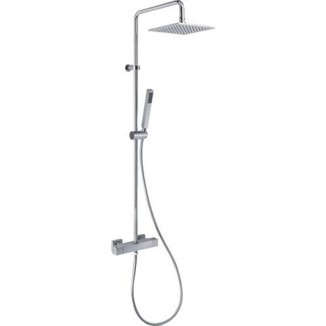 Colonne de douche thermostatique Access'O