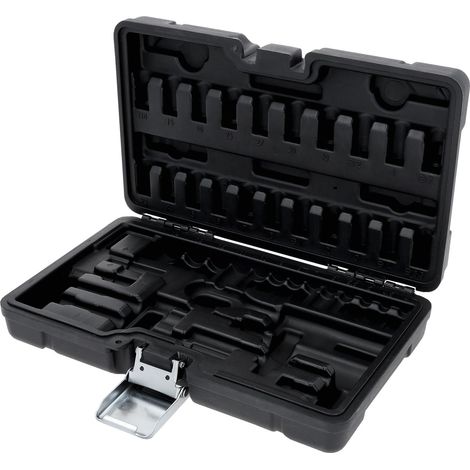 Maletn de plstico vaco para 911.0646 (1/4)