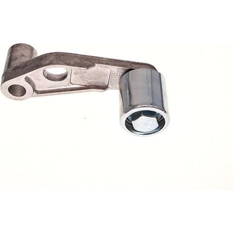 Poulie renvoi/transmission, courroie crantée MAXGEAR 54-0437 AUDI 036 109 181 A (1/3)