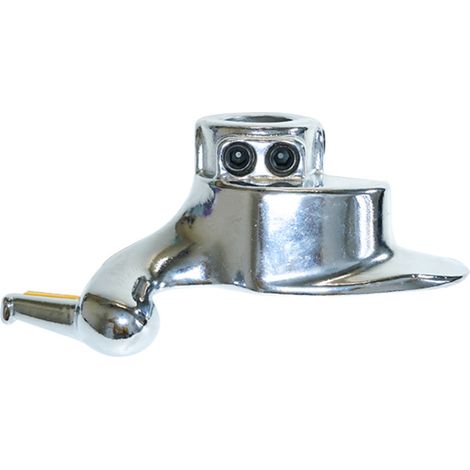 Herramienta de extracción de neumáticos de coche de 30 mm, de acero inoxidable de alta resistencia, con forma de cabeza de pájaro. (1/5)