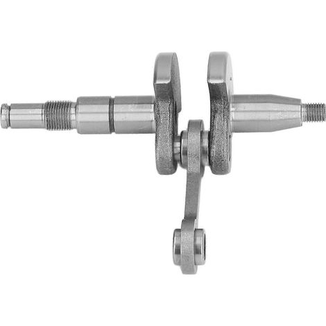 Kurbelwellenbaugruppe 1132 030 0402 10mm Ersatz für Stihl 018 MS180 MS 170 MS 180 Kettensägen (1/4)