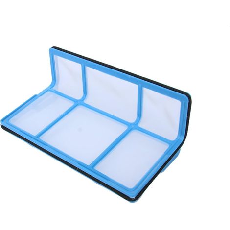 Filtro principale di ricambio per aspirapolvere robot CHUWI iLife V1, iLife X5, V5s, V3, V3+, V5pro e iLife V5s Pro (1/3)