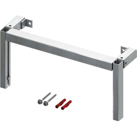 Tece TECEprofil - Ancrage télescopique du module pour un réglage individuel 9380002 (1/2)
