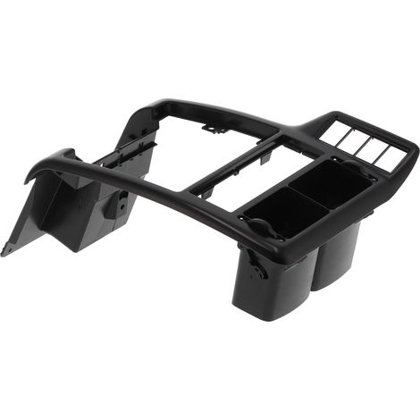 Zentrales Lüftungsgitter 6N1858071A für Seat Ibiza II, kompatibel mit Klimaanlage und Mittelkonsole