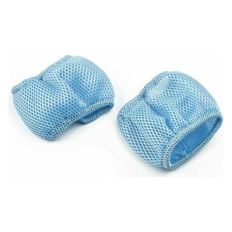 Filtre de protection en maille filet pour piscine et spa