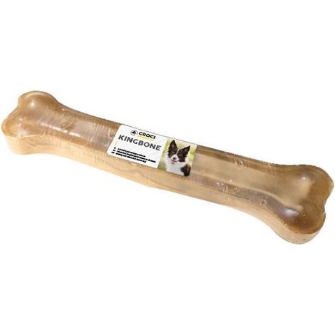 HUESO KING BONE 15cm 75g 20 unid. NAYECO (1/5)